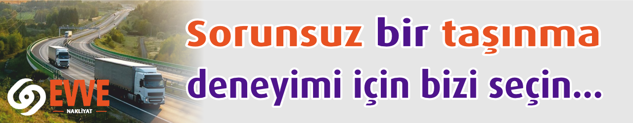 Ankara Nevşehir asansörlü nakliyat